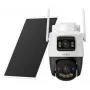 Telecamera di sicurezza IP IMOU AOV Dual per esterni a soffitto 2880×1620 3,6 mm 76/260° orizzontale senza fili