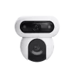Telecamera Wi-Fi EZVIZ H90 Dual 2K+ 2.8-6mm