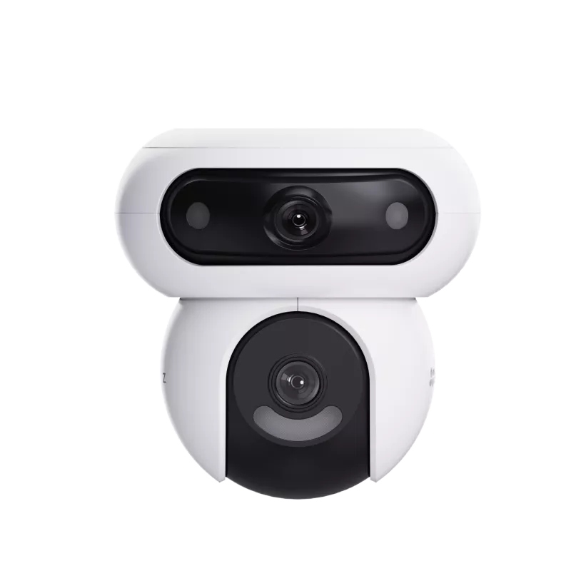 Telecamera Wi-Fi EZVIZ H90 Dual 2K+ 2.8-6mm