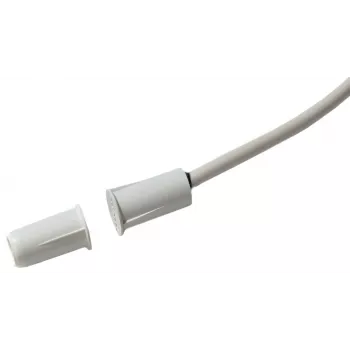 Contatto da incasso Aritech DC120 dal design piatto