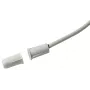 Contatto da incasso Aritech DC120 dal design piatto