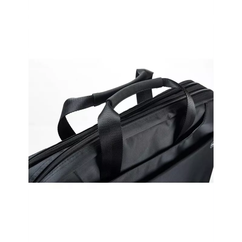 Addison 303014 borsa per notebook 35,8 cm (14.1) nero