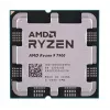 Processore AMD Ryzen 9 7900 12C/24T, 3,7-5,4 GHz, 64 MB, 65 W, AM5