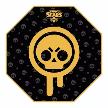 Tappetino da gaming Subsonic Brawl Stars Drippy Skull
