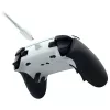 Controller wireless Razer Raiju V3 Pro per PS5/PC, tasti Pro, layout simmetrico - bianco
