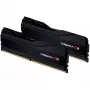 DIMM 48 GB DDR5-8200 (2x 24 GB) Dual-Kit, memoria RAM nero, F5-8200J4052F24GX2-TZ5K, Trident Z5, INTEL XMP
