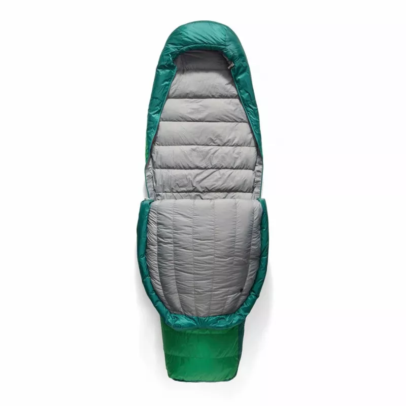Sea To Summit prodotto verde