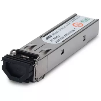 Modulo ricetrasmettitore di rete Allied Telesis AT-SPSX 1250 Mbit/s 850 nm