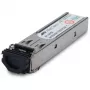Allied Telesis AT-SPSX modulo transceiver SFP, 1000Base-SX, 850 nm, 500 m, multimodale, LC Duplex, hot swap