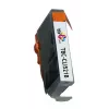 Cartuccia d'inchiostro TB compatibile con Canon CLI-521Bk 100% nuovo