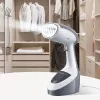 Maestro MR-356-GREY vaporizzatore per indumenti, 1600 W, grigio
