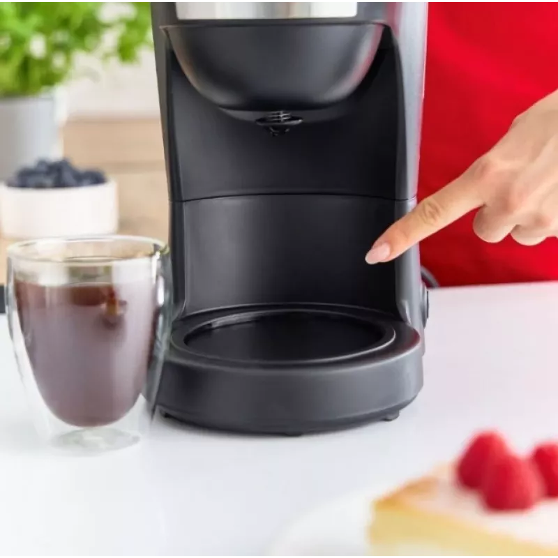 Macchina per caffè MPM 1,25 l MKW-12