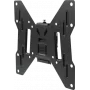Supporto TV One For All WM 2221 101,6 cm 50 kg nero