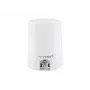 Sensore di luce esterna Homematic IP HmIP‑SLO — rilevatore di luce ambientale wireless resistente alle intemperie