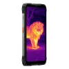 Telefono cellulare Rock 3/8/256GB nero Blackview