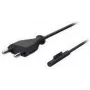 Microsoft Surface 65W alimentatore - alimentatore - 65 Watt - per Surface Pro 4 (Q4Q-00003)