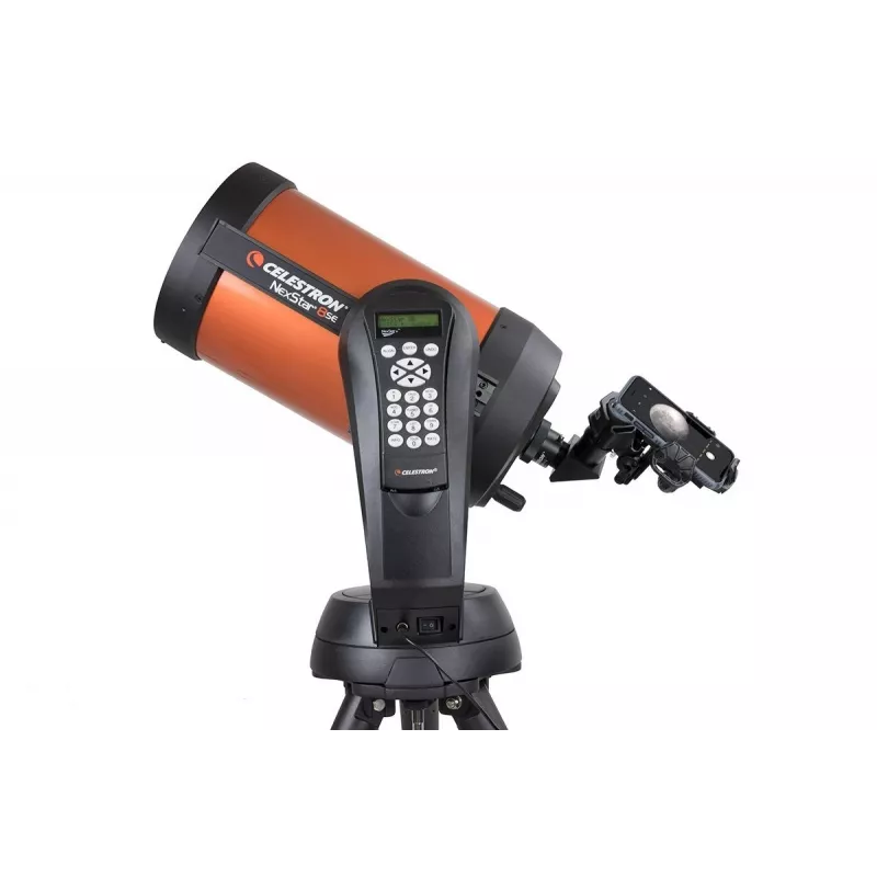 Supporto per telescopio/fotocamera/smartphone Celestron NexYZ a 3 assi