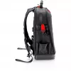 Modulo zaino Knipex X18 Sanitär design durevole dimensioni compatte per riporre utensili