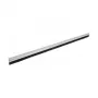 Barra a spazzole DeLOCK 66650 20 mm con profilo in alluminio angolare lunghezza 1 m