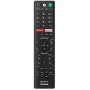 Telecomando Sony RMT-TX220E — telecomando TV di ricambio con tasti facilmente accessibili