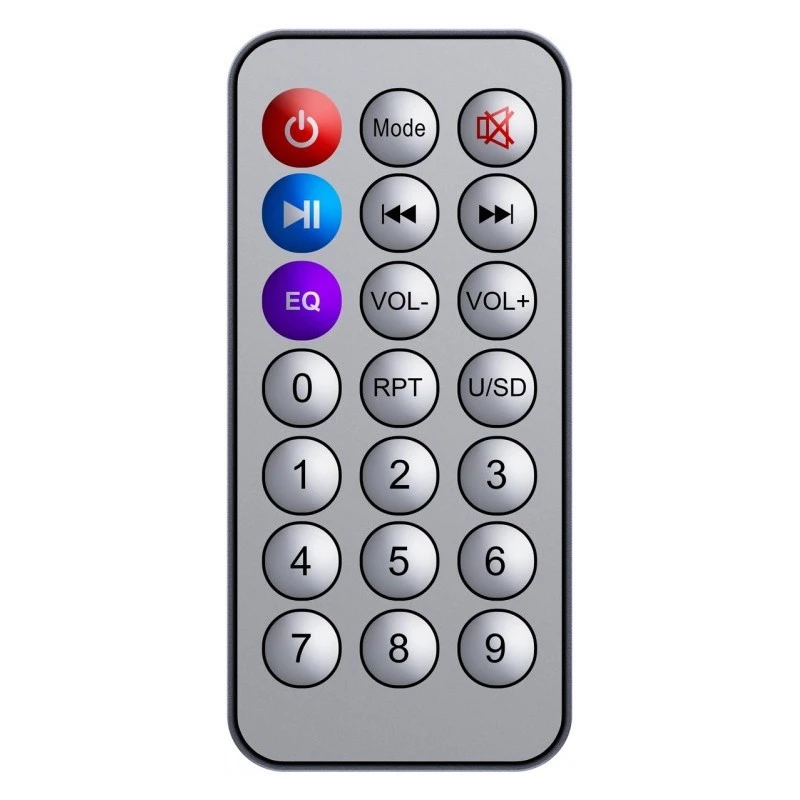 Altoparlante Bluetooth Boome R 65W