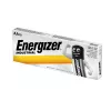 Batterie alcaline Energizer Industrial AAA - 6 confezioni da 10 + 6 confezioni da 10 gratis