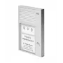 Auerswald TFS-Dialog 211 citofono da parete in alluminio cablato IP22