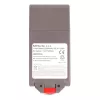 Batteria ricaricabile per aspirapolvere Dyson V12, 25,2V 2500mAh