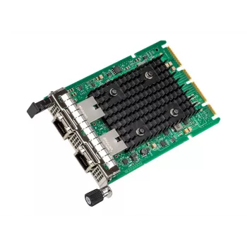 Intel Ethernet Network Adapter X710-T2L - adattatore di rete - OCP 3,0 - 100M/1G/2,5G/5G/10 Gigabit Ethernet x 2 (X710T2LOCPV3G1P)