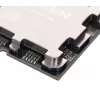 Processore AMD Ryzen 9 7900 12C/24T, 3,7-5,4 GHz, 64 MB, 65 W, AM5