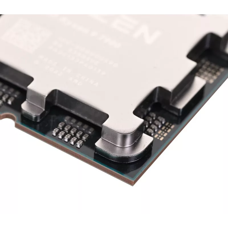 Processore AMD Ryzen 9 7900 12C/24T, 3,7-5,4 GHz, 64 MB, 65 W, AM5