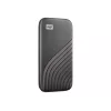 Unità SSD Western Digital 500 GB portatile USB Type-C 3.2 Gen 2 My Passport