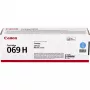 Cartuccia toner Canon 5097C002 1 pz. originale ciano