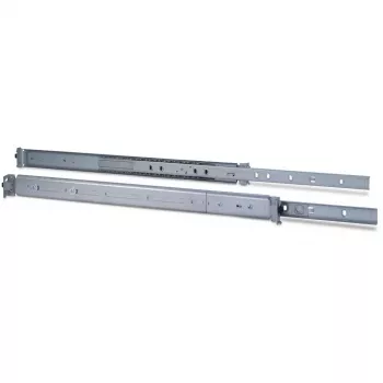 Guida per rack Inter-Tech 88887220