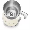 SMEG MFF11CREU montapanna 50 pollici stile crema