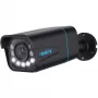 Telecamera di sorveglianza IP Reolink P430 Standard — Bullet, 8 MP (3840×2160), zoom ottico 5×, IP67, PoE/DC, microSD fino a 256 GB