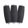 Levigatrice elettrica per unghie Medisana CR 870 – 3 accessori, blu/bianco