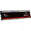 DIMM 32 GB DDR5-5200, memoria nero, F5-5200J4040A32GX1-IS, Aegis 5, INTEL XMP, AMD EXPO