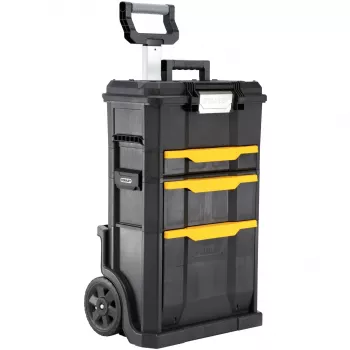 Stanley STST1-70344 nero