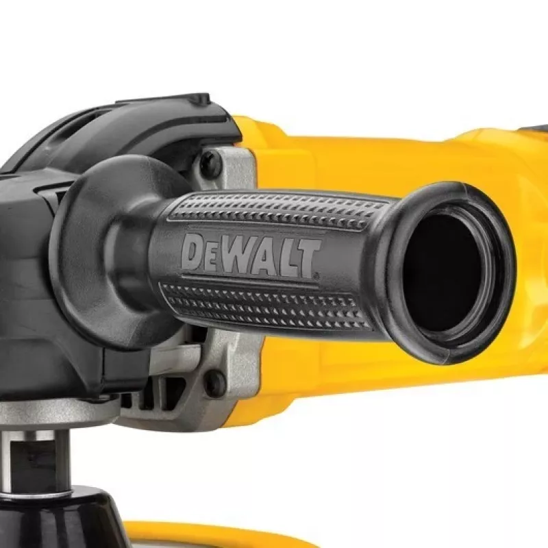 DeWALT DWP849X-QS lucidatrice per auto 1250 W 3500 giri/min