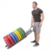Carrello di ricarica HMS Premium WPT01