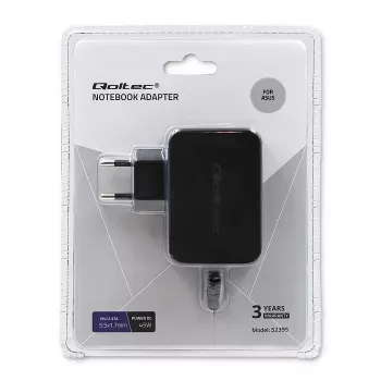 Alimentatore per ASUS 33W 19V 1,75A Micro USB speciale