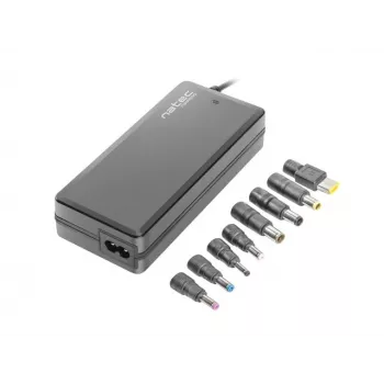 Adattatore alimentatore NATEC Torpedo UNI-90