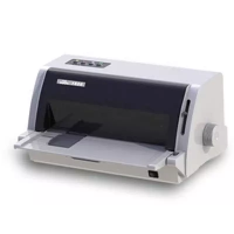 DASCOM Tally Dascom 1330 - stampante - b/n - matrice di punti