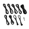 Cavo di alimentazione interno Cablemod CM-PCSR-FKIT-NKK-R