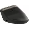 Mouse wireless verticale Dual 2.4GGz/BT5.0/BT3.0 a batteria
