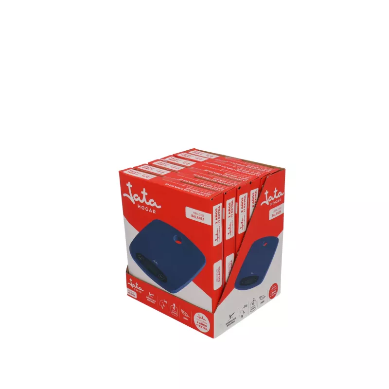Bilancia da cucina Jata HBAL0350