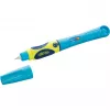 Penna stilografica Pelikan 809177 blu sistema a cartucce