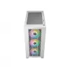 Case PC Cooler Master Elite 301 bianco Mini Tower