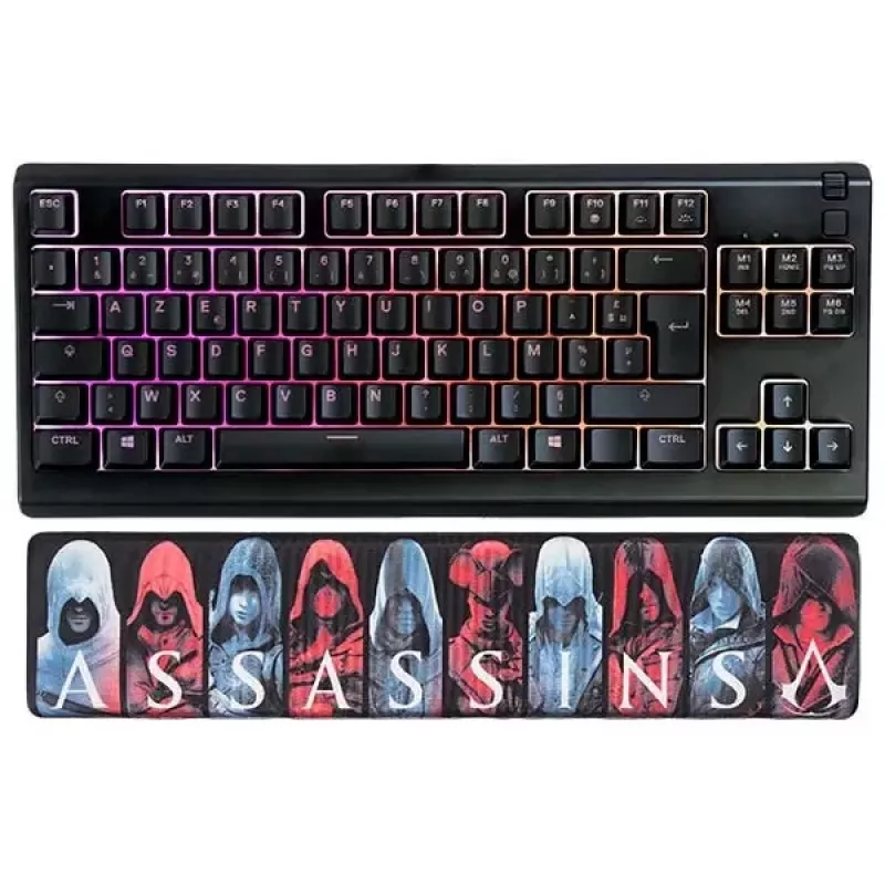 Tappetino mouse Subsonic SA5687-AC1